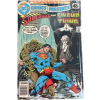 DC Comics Presents Superman & Swamp Thing 1979 #8