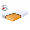 Wilsondo Penový antidekubitný matrac Medico 120x200x20 - poťah Silver