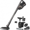 Tyčový vysávač Miele Triflex HX2 Pro - SOML0 3v1 sivý