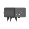 Salus Termostat TC EPT11 (TC PC11) pro ovládání oběhového čerpadla, 1x čidlo, Antistop, 230V, 5-90°C