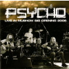 Psycho (Marián Greksa): Live In Mushow Big Opening 2006 (CD)
