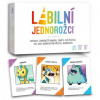 ADC Blackfire Labilní jednorožci, párty hra