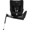 Britax Römer Autosedačka Dualfix 5Z + Vario Base 5Z Varianta: Galaxy Black