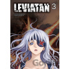 Seqoy s.r.o. Komiks Leviatan 3