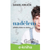E-kniha Nadělení - Daniel Krejčík