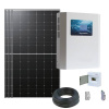 Solar Kerberos Fotovoltický systém na ohrev vody Solar Kerberos 320.B 3kWp