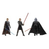 Hasbro Star Wars Vintage Kolekce Akční Figurka 3-Pack The Journey of Anakin Skywalker