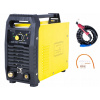Plazmová rezačka - Plazmové frézy 40A plazmové 230V 12mm reduktor (Plazmová rezačka - Plazmové frézy 40A plazmové 230V 12mm reduktor)