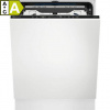 Electrolux EEG68600W vstavaná umývačka riadu