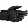 Motocyklové rukavice Alpinestars Phenom Air čierne 2XL