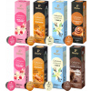 Kapsuly do Cafissimo Tchibo Cafissimo Creme Brulee 80 ks