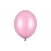Gemar Balón metalický baby ružová 28 cm