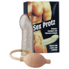 Vákuová pumpa Sex protz - 511382
