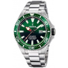 Klasické pánske hodinky FESTINA 20663/2 The Originals DIVER (20atm)