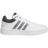 Adidas Hoops 3.0 M ID1115 shoes (192549) Black 40 2/3