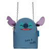 Difuzed Lilo & Stitch Shopper Taška Stitch Cute & Fluffy
