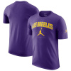 Los Angeles Lakers - Essential Cities NBA Tričko XXL/USA=3XL/EU