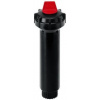 TORO 570Z–4P COM postrekovač s 10cm výsuvom bez trysky, so spätným ventilom