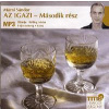 Az igazi - Hangoskönyv (MP3) - Második rész