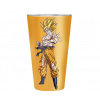 Pohár Dragon Ball - Goku Saiyan, 0,4 l
