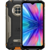 Smartfón DooGee S96 GT 8 GB / 256 GB 4G (LTE) oranžový