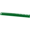 Office Products Kancelářské produkty vazby na hřbety, A4, 38 mm (350 listů), 50 ks, zelené