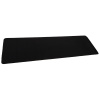 Glorious PC Gaming Race Stealth Mousepad - Extended - black G-E-STEALTH