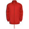 Roly Island Bunda do dažďa CB5200 Red 60 S