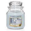 Yankee Candle A Calm & Quiet Place vonná sviečka 411 g