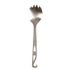 Lifeventure Titanium Fork Spoon