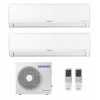 Sieťová sada SAMSUNG Cebu 3,5 kW + 5,0 kW (Sieťová sada SAMSUNG Cebu 3,5 kW + 5,0 kW)