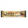 Nutrend Qwizz Protein Bar, 60 g Príchuť: Salted Caramel