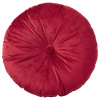 Ikea Kransborre Tmavo červený vankúš 40 cm (Ikea Kransborre Tmavo červený vankúš 40 cm)