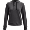 Under Armour Rival Terry Hoodie W 1369855 010