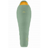 Dámsky spací pytel Ferrino Lightec 1100 SM Lady Green