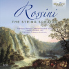 Rossini: String Sonatas. Quartetto Archi del Teatro alla Scala (2CD)