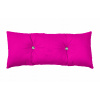 Vankúš - Vankúš Krzysztha Roller Fuksia Button (Vankúš Krzysztha Roller Fuksia Button)