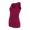 Sensor Merino WOOL Active lilla XL