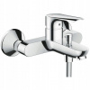 Vaňová batéria - Vaňová batéria Hansgrohe Logis E 71403000 (Vaňová batéria - Vaňová batéria Hansgrohe Logis E 71403000)