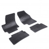 Rigum 901429 Gumové autokoberce Kia Rio 2005-2011