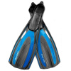 Aqua-Speed Hydro plutvy modrá - EU 46-47