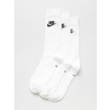 Nike SB Everyday Essential Crew 3pk (white/black) XL, biela