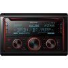 Pioneer FH-S820DAB