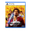 Yakuza: Like a Dragon Sony PlayStation 5 (PS5)