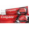 Colgate Max White Charcoal, 75 ml — Zubná pasta