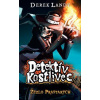 Žezlo Prastarých. Detektív Kostlivec 1 - Derek Landy