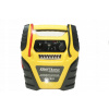 ŠTARTOVACIE ZARIADENIE JUMP STARTER KOMPRESOR BATERKA 5W1 400A