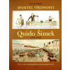 Quido Šimek - Spasitel všednosti - Martin Boštík