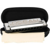 Cascha HH 2333 Ocean Rock Bb BK Diatonická ústna harmonika