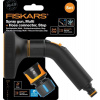 Zavlažovacia pištoľ Fiskars Comfort, multi + CF hadicová spojka 13-15 mm, STOP Fiskars